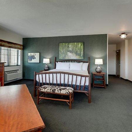 Stoney Creek Hotel Tulsa - Брокен-Эрроу Экстерьер фото