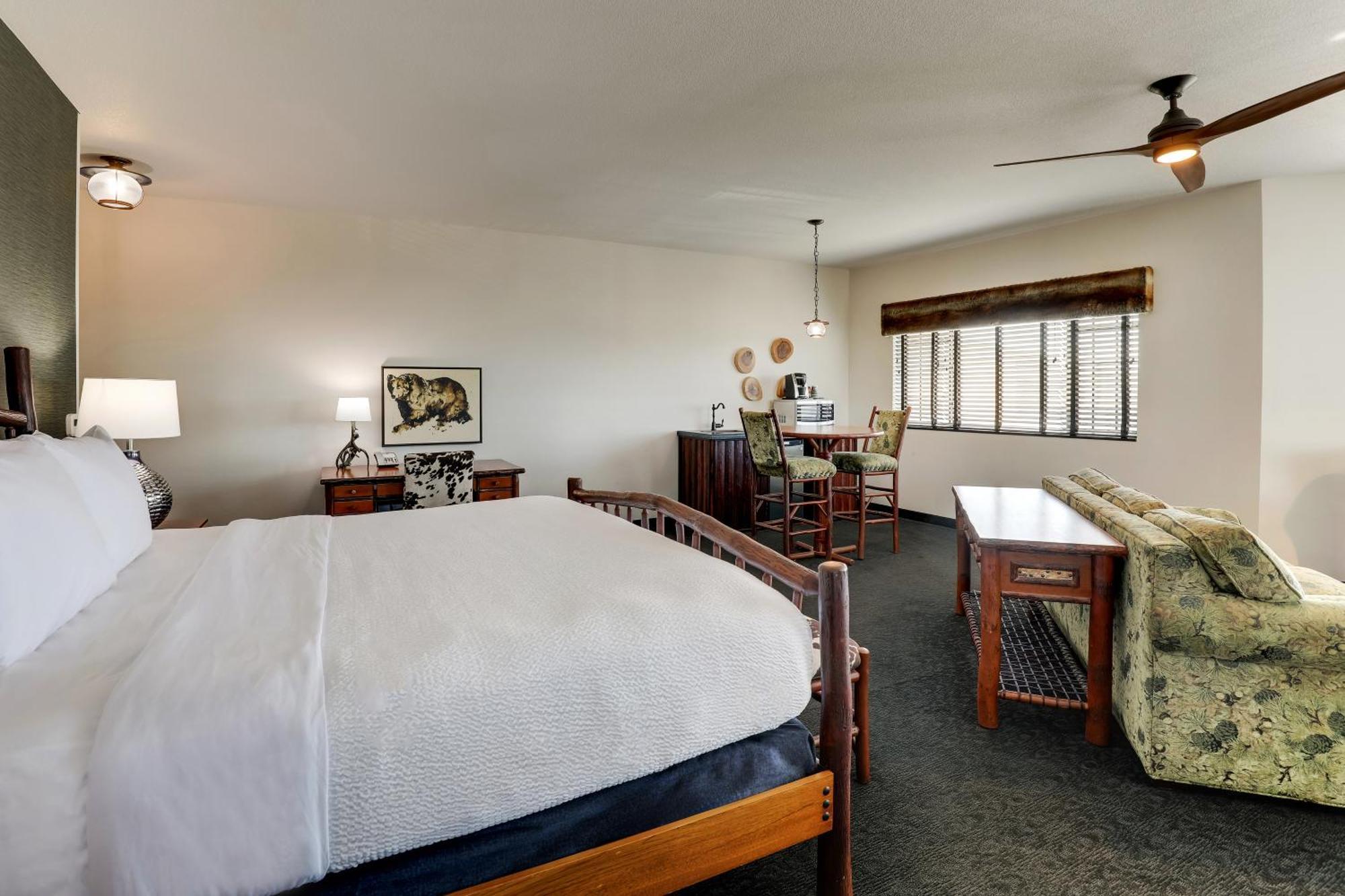 Stoney Creek Hotel Tulsa - Брокен-Эрроу Экстерьер фото