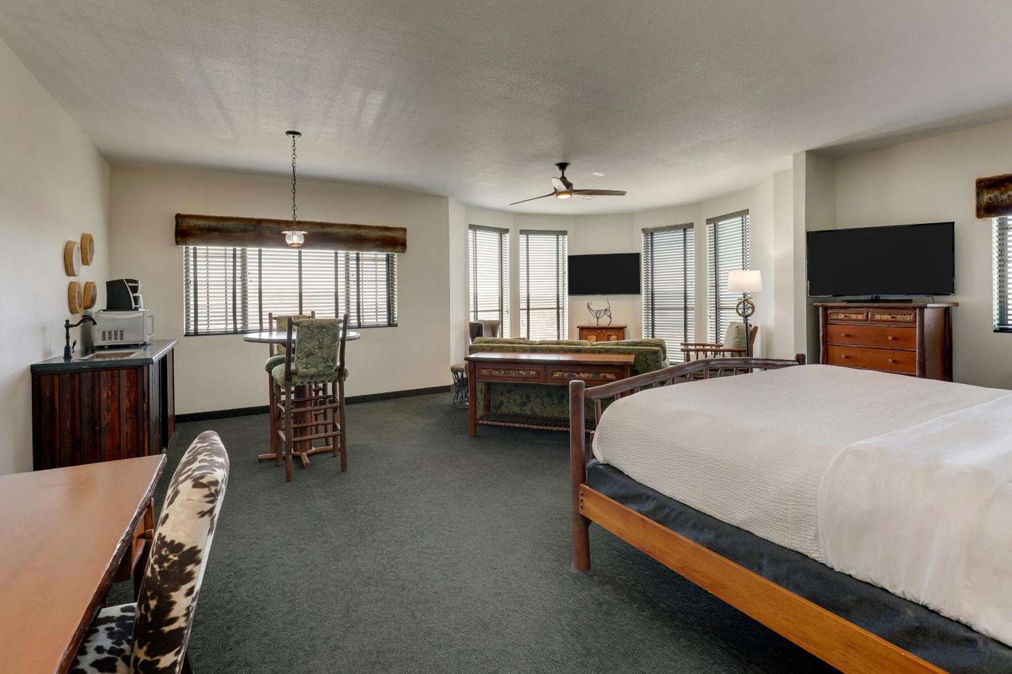 Stoney Creek Hotel Tulsa - Брокен-Эрроу Экстерьер фото