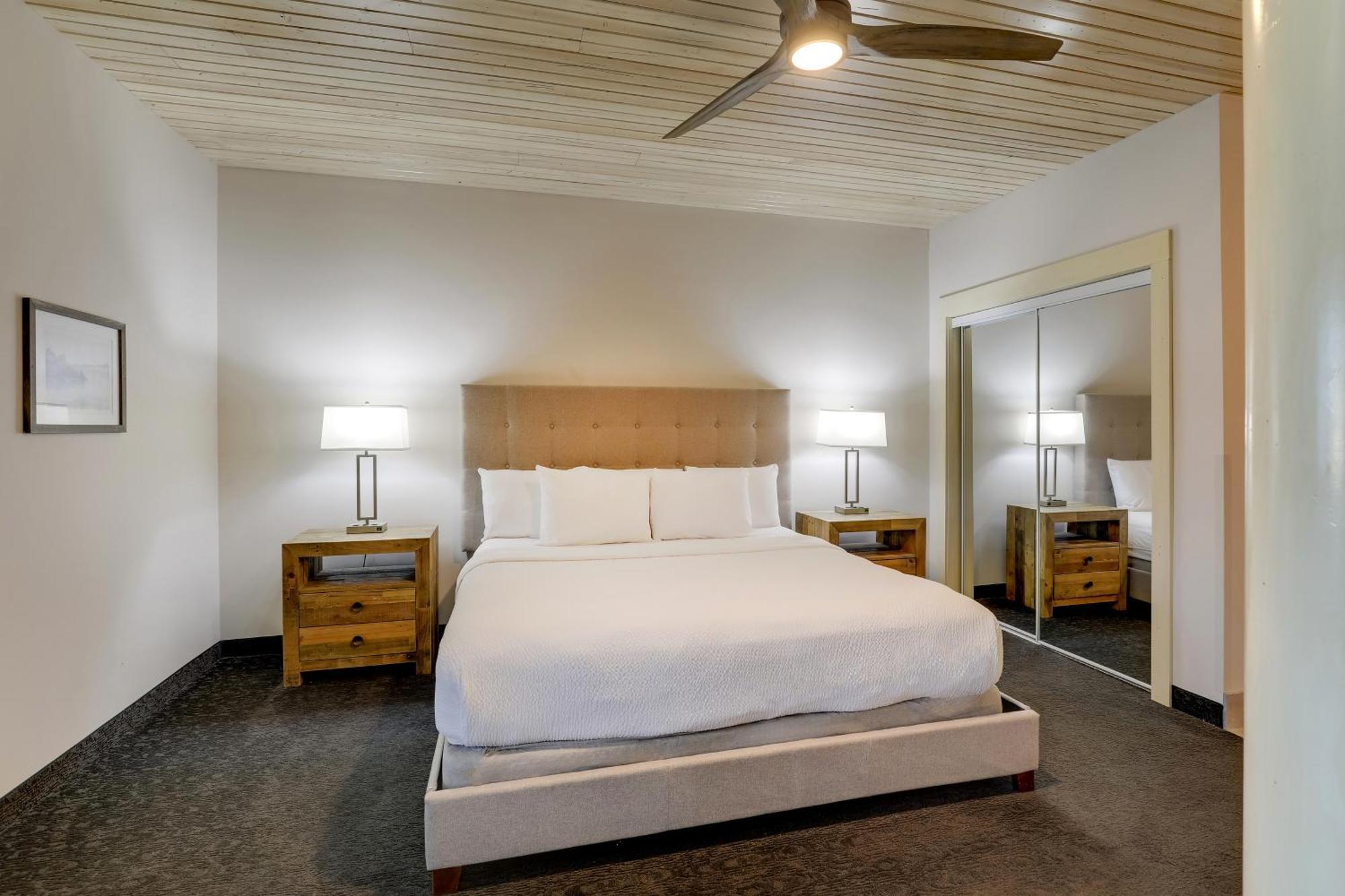 Stoney Creek Hotel Tulsa - Брокен-Эрроу Экстерьер фото