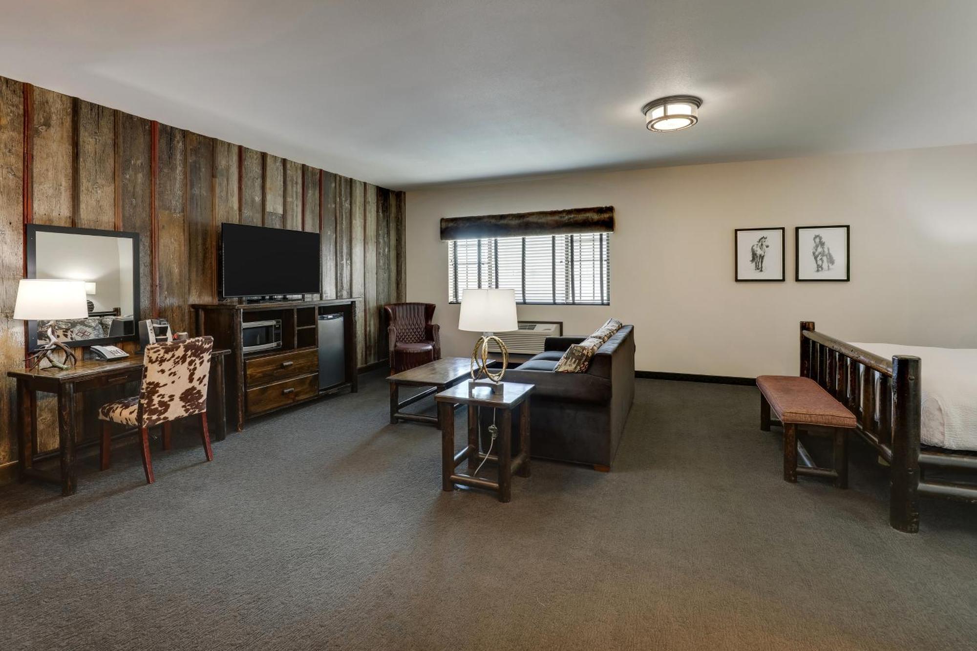 Stoney Creek Hotel Tulsa - Брокен-Эрроу Экстерьер фото