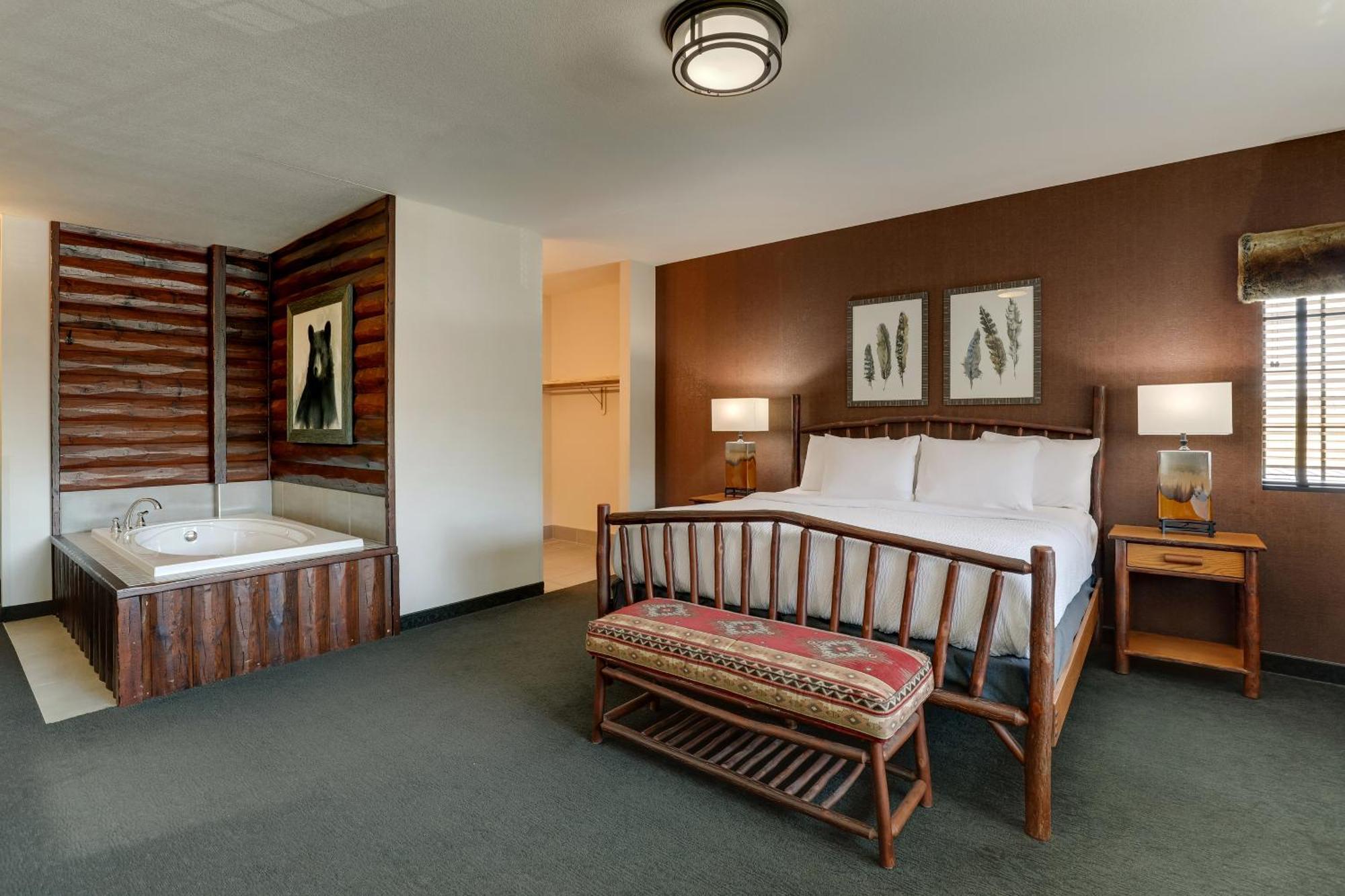 Stoney Creek Hotel Tulsa - Брокен-Эрроу Экстерьер фото
