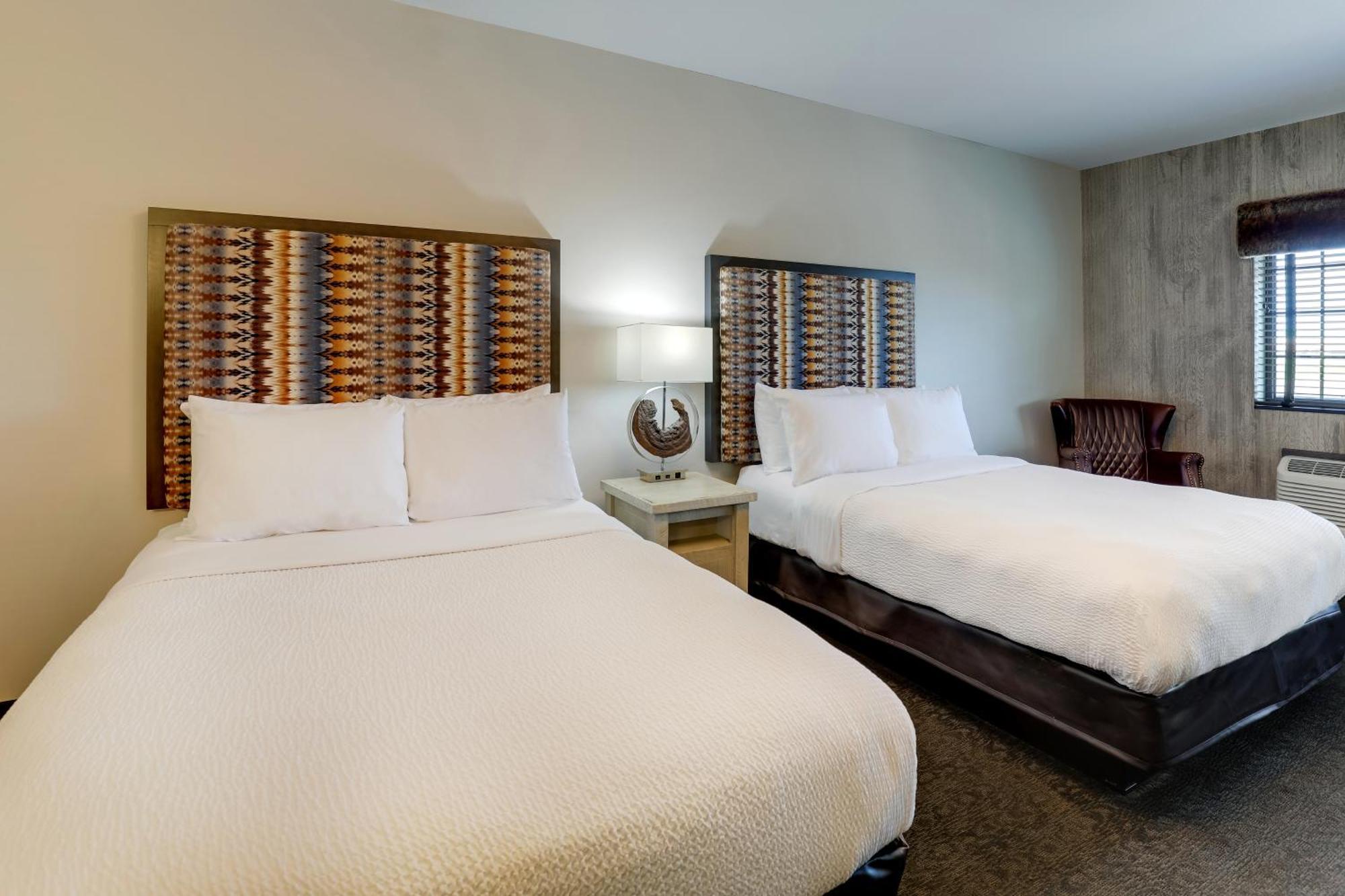 Stoney Creek Hotel Tulsa - Брокен-Эрроу Экстерьер фото