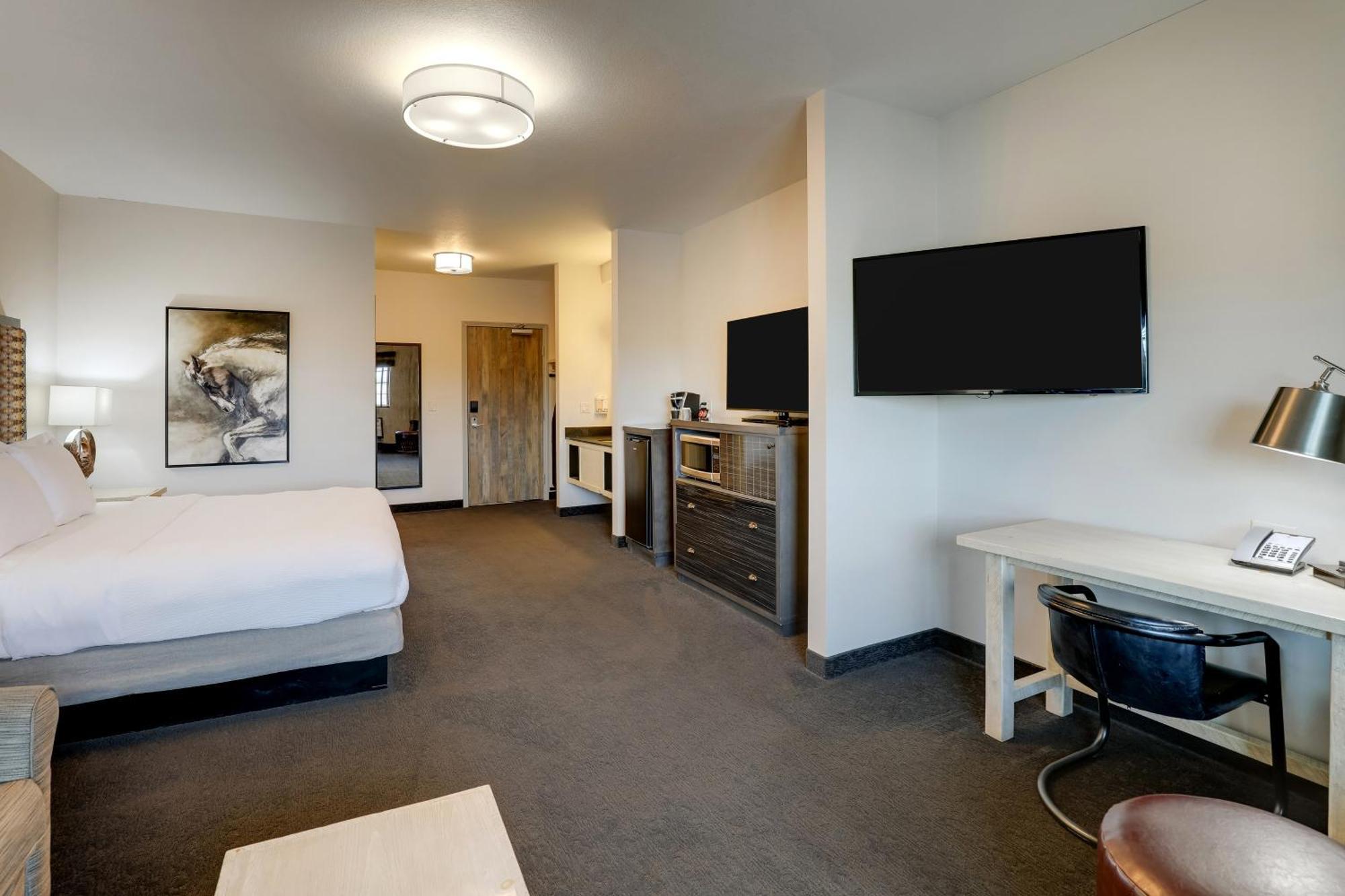Stoney Creek Hotel Tulsa - Брокен-Эрроу Экстерьер фото