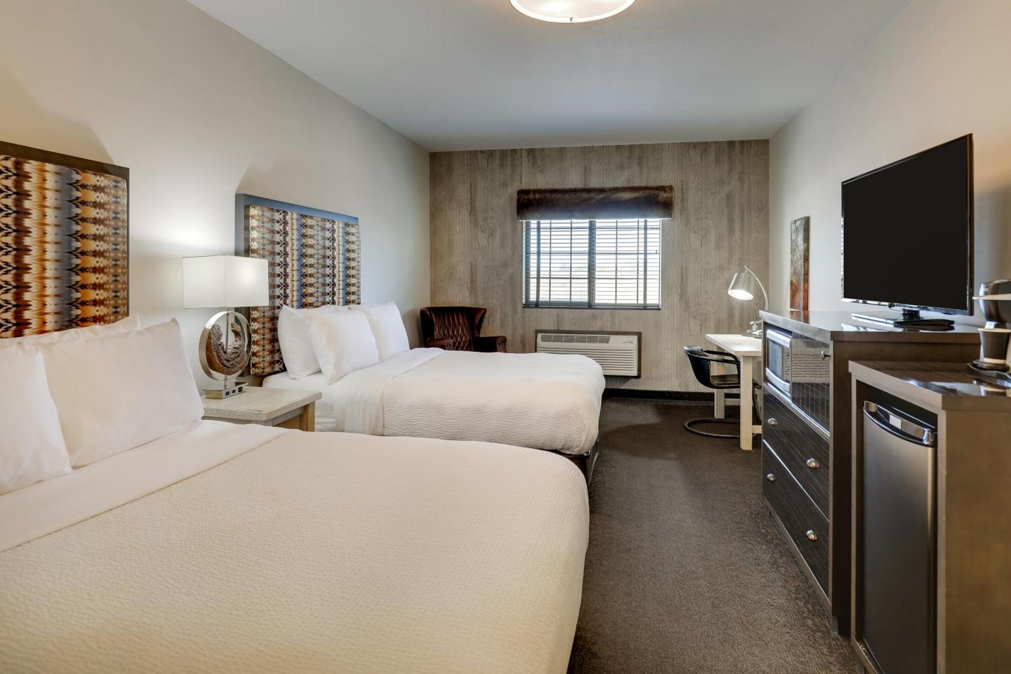 Stoney Creek Hotel Tulsa - Брокен-Эрроу Экстерьер фото